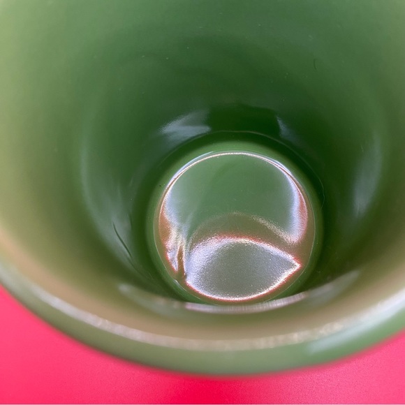 Santa Claud large Mug, 12 oz, NWOT - Picture 3 of 4